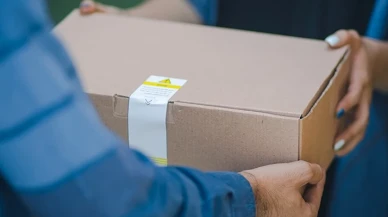 Kargo dolandırıcıları yine işbaşında! Çok dikkat edin sakın paylaşmayın