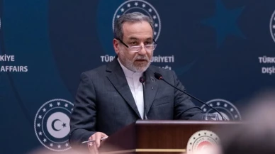 İran Dışişleri Bakanı Arakçi: ABD saldırırsa, bölgedeki üslerini hedef alırız