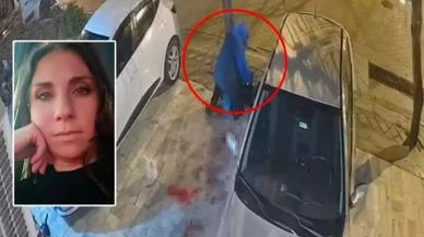 Milas’ta işe giderken dehşeti yaşadı: Özlem Arslan boşanma aşamasındaki eşi tarafından öldürüldü