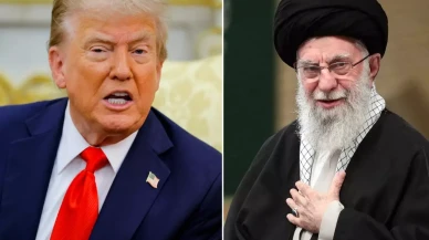 ABD İran'ın talebini kabul etti! Cuma günkü görüşme Umman'da yapılacak