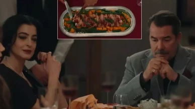 RTÜK üyesi İlhan Taşcı açıkladı: 'Aynı Yağmur Altında' dizisine inceleme talebi