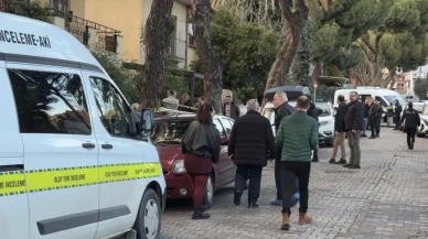 Aydın’da cinayet şüphesi: Anne ve baba evlerinde ölü bulundu