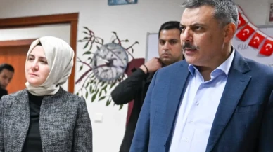 Yeni İçişleri Bakanı Mustafa Çiftçi’nin öz geçmişi merak konusu oldu, eşi Azime Çiftçi kimdir?