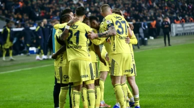 Fenerbahçe Kocaelispor deplasmanından 3 puanla döndü