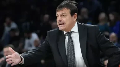 Panathinaikos, Real Madrid'i son saniyede yıktı