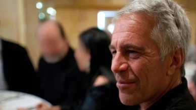 Epstein'in internetten satın aldığı eşyalar ortaya çıktı! Her şeyin kanıtı! Hep çocuk eşyası....