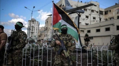 Hamas: 'Batı Şeria’daki yıkımlar zorla göç planının parçası'