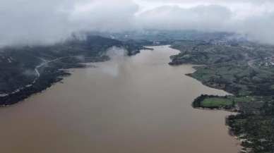 Çanakkale’de taşkın alarmı: Yağışlar barajları doldurdu