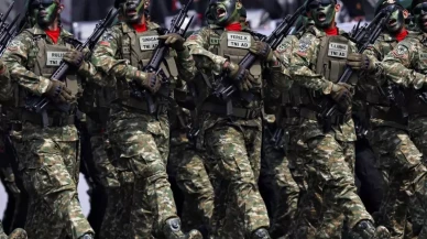 Bomba iddia! Gazze'ye asker konuşlandıracak ilk ülke belli oldu