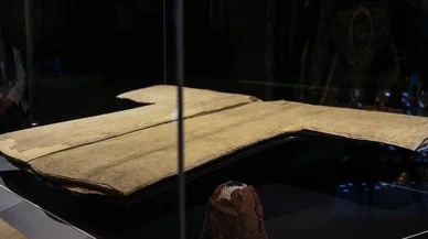 Hırka-i Şerif ziyarete açılıyor! Tarih duyuruldu