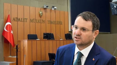 Bakan Gürlek: Alo Adalet Hattı kuracağım