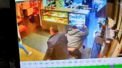 Eğlence mekanındaki silahlı kavgada karar açıklandı: 57 yıl 6 ay hapis cezası