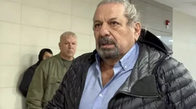 Erman Toroğlu'na adli kontrol: 'Duyumlara dayalı konuştum'