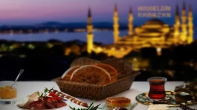 Oruç tutarken nelere dikkat edilmeli?