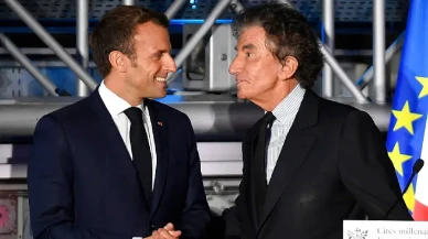 Arap Dünyası Enstitüsü’nde görev değişikliği: Macron’a yakın isim başkan oldu