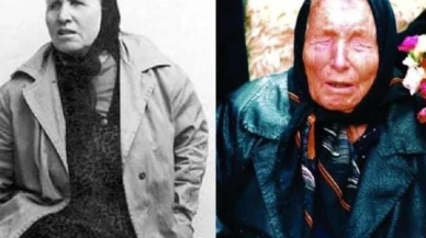 Baba Vanga’nın 2026 öngörüleri yeniden gündemde: Kasım ayı iddiası dikkat çekti