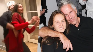 Epstein hakkında yeni belgeler ortaya çıktı: “Üstün ırk” planı ve tıbbi kayıtlar gündemde