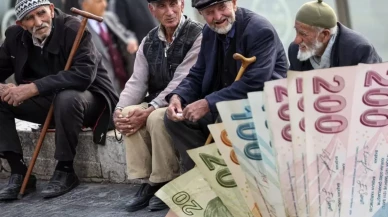 Düğmeye basıldı! Yüz binlerce kişinin emekliliği iptal