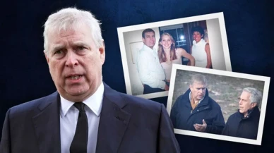 Prens Andrew kimdir, Epstein belgelerinde neden adı geçiyor?