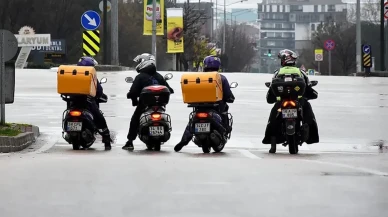 Motokuryelere yeni düzenleme geliyor: 'BAĞ-KUR primleri kaynaktan kesilecek'