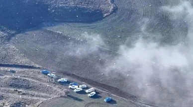 Başsavcılıktan düşen Libya uçağı açıklaması: 'Kaza kırım raporu henüz sunulmadı'