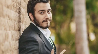 Enes Batur adli kontrolle serbest bırakıldı: Gözaltına alınmıştı