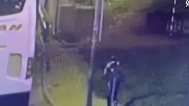 Otoyol kenarında erkek cesedi bulundu: 1 Gözaltı