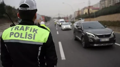 Polis sadece ehliyet sormayacak! Bunun yapanın cebi fena yanacak