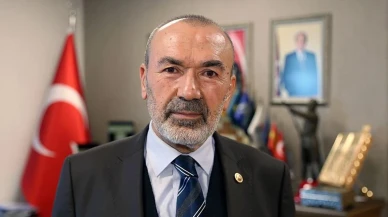 MHP’li Yıldırım’dan Keçiören çıkışı: 'Birinci şüpheli Mansur Yavaş'