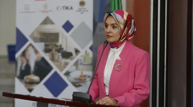 Bakan Göktaş’tan çocuklar için 'sosyal medya' çağrısı