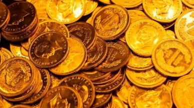 Cumhuriyet altınında bir ilk! Son bir yılın zirvesine çıktı
