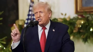 Trump’tan Küba adımı: Petrol tedariki için görüşmeler başlıyor