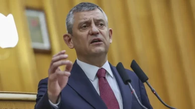 Özgür Özel: 'Bozuklar ayrılır, sağlamlarla iktidara yürünür'