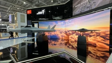 Milli muharip uçak KAAN ile ilgili güzel haber yakında geliyor