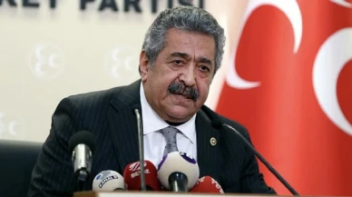 MHP’li Feti Yıldız: 'Umut hakkı konusunda uzlaştık'