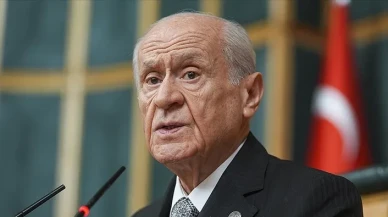 MHP Genel Başkanı Bahçeli: Terörsüz Türkiye kritik bir eşik