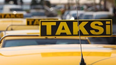 Kayıt dışı taksi dönemi bitiyor: POS taksimetreye bağlanacak