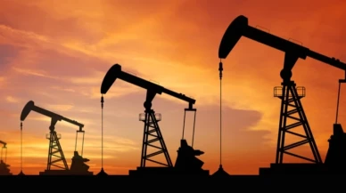 Libya'nın petrol ve gazını Türkiye arayacak