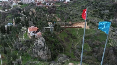 Şeyh Edebali, vefatının 700'üncü yılında Bilecik'ten dünyaya tanıtılacak