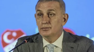 TFF’den bahis soruşturması: 510 isim listede