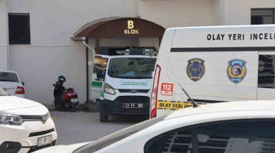 Evde eşi ile gördüğü adamı öldüren başkomiser: Ben öldürmesem o beni öldürecekti