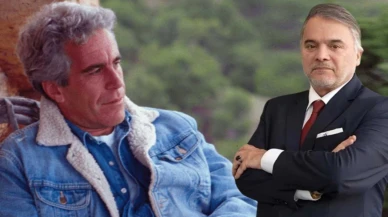 Talat Atilla’nın 6 yıl önceki Epstein iddiası yeniden tartışılıyor