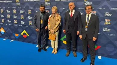 Türkiye tarihinde ilk kez A Ligi’nde: İşte maç takvimi