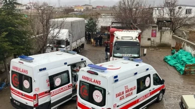 Nevşehir’de soba faciası: Anne, baba ve 8 aylık bebek evde ölü bulundu