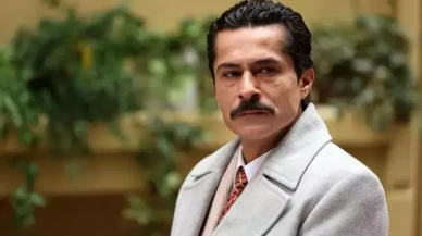 Uyuşturucu soruşturması: İsmail Hacıoğlu çekim esnasında gözaltına alındı