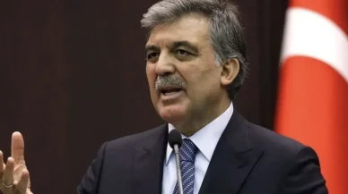 Barış Yarkadaş’tan çarpıcı iddia: 'Abdullah Gül CHP’nin adayı olabilir'