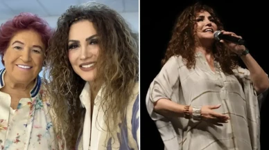 Selda Bağcan'ın yeğeni müzisyen Serenad Bağcan'a telefon dolandırıcılığı: 5 milyon TL kayıp