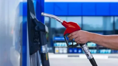 Motorin ve LPG zamlanmıştı! Benzine büyük zam