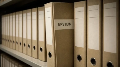 Epstein belgelerinde adı geçenDP World CEO’su istifa etti