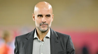 Manchester’da gerginlik: Guardiola’nın sözleri dikkat çekti